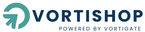 Vortishop Logo